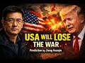 Professor Jiang’s Warning: Why the USA Could Lose a War With Iran”