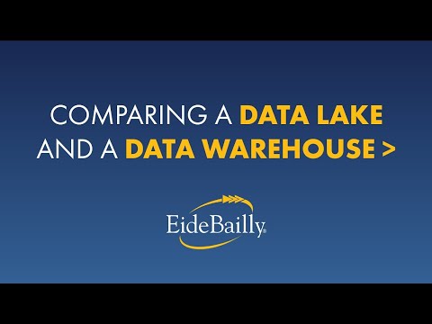 The Benefits of a Data Warehouse for Reporting