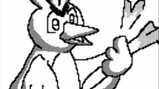 Farfetch'd LeekSpin Flipnote