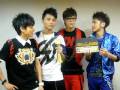 Circus 聊 "Go!Circus熱血高校"