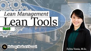 Lean Management: Lean Tools (Spaghetti Diagram and Empirical Study for Layout Optimization)