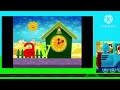 Tv6kids Ident Train 