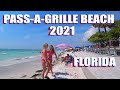 Pass A Grille Beach Florida 2021: A Great Alternative To St. Pete Beach