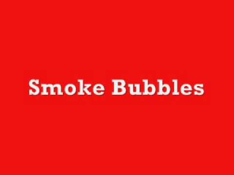 Basement Jaxx (+) Smoke Bubbles