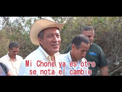 Mi Chone ya es otro, se nota el cambio