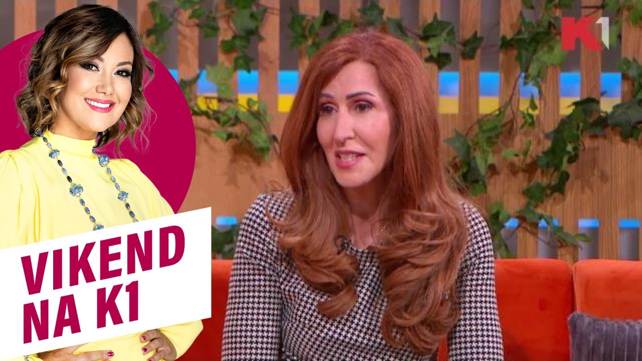 Kako se boriti protiv povišenog pritiska? | Dr Ivana Petrović | VIKEND NA K1