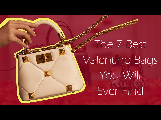 The 7 Best Valentino You Will Ever Find YouTube