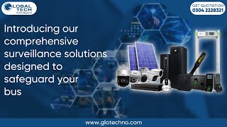 Global Tech Securing Your Business Future