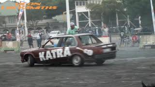 Katra Durban Spinfest 2019