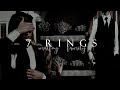 The Malfoy Family | 7 Rings