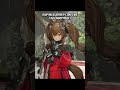 Our Gilberta can't be this adorable! | Arknights Endfield #arknightsendfield #endfield