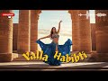 🎵 HABIBI 2025 Remix 🌌 | Arabic Deep House Soundtrack Viral