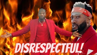 Pastor Mike Todd's Disrespectful Easter Sunday Service