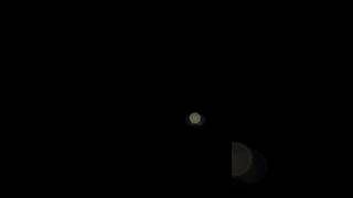 Late night Dassault Falcon 900EX 2,000 feet flyover#aviation#planespotting