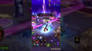 WoW Midnight Blood DK Tank | Chief Corewright Kasreth | Nexus-Point Xenas Boss