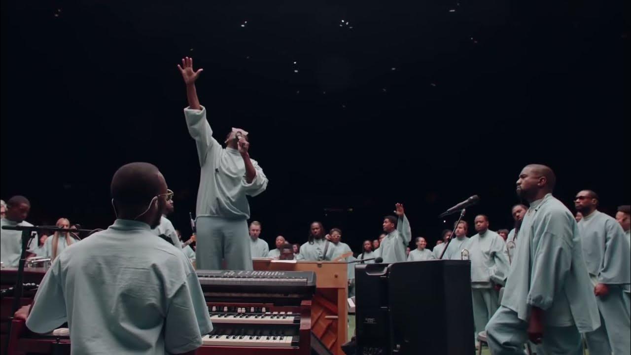 Hallelujah Salvation And Glory Lyrics By Kanye West Kanye West Sunday Service hallelujah, salvation, and glory Live From LA