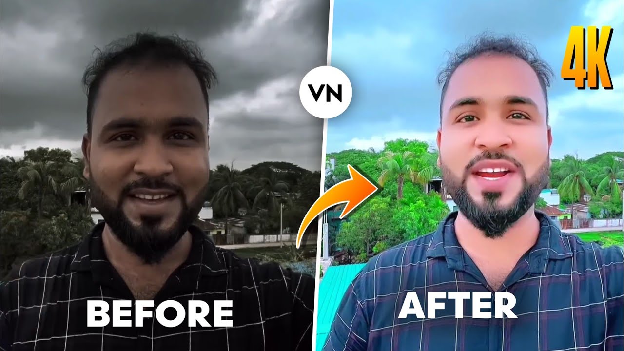 Vn App Trending Video Editing | Reels Video Editing In Vn Video Editor | Vn Video Editing Kaise Kare
