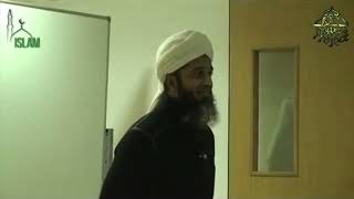 Шейх Хасан Али. Аят аль Курси. Анатомия Корана бонусная лекция.