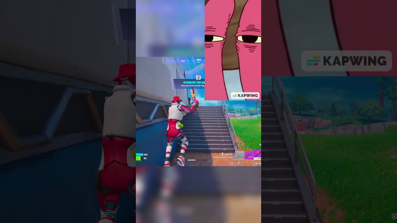I can't unhear this Fortnite meme 🤣 #fortniteclips #fortnitefunnymoments #fortniteshorts #fortnite