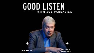Joe Kenda Unfiltered: True Crime, Lies, and Laughter with a Legendary Homicide Detective