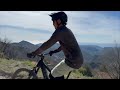 New Avinox Pivot Shuttle AMPD ridden! 
