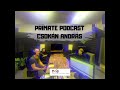 Primate Podcast - Csokán András