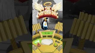 The Tuesday Trilogy - Manual Samuel, Helheim Hle & The Holy Gosh Darn Crazy