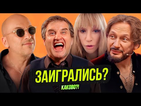 НАГИЕВ ОТМЕНИЛ САМ СЕБЯ НА ФЕДЕРАЛЬНЫХ КАНАЛАХ | ПУГАЧЕВА НАЕХАЛА НА СТАСА МИХАЙЛОВА