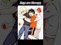 Hugs Are Therapy Anime Mha Myheroacademia Deku Todoroki Dabi Bakugou Fyp Edit Shorts 