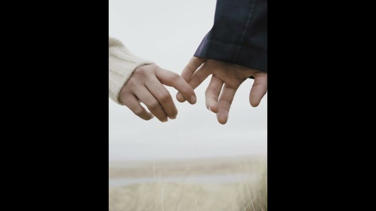 Byłaś dla mnie wszystkim 