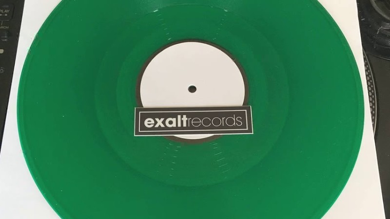 The Hidden Figure -- Stolen Tears