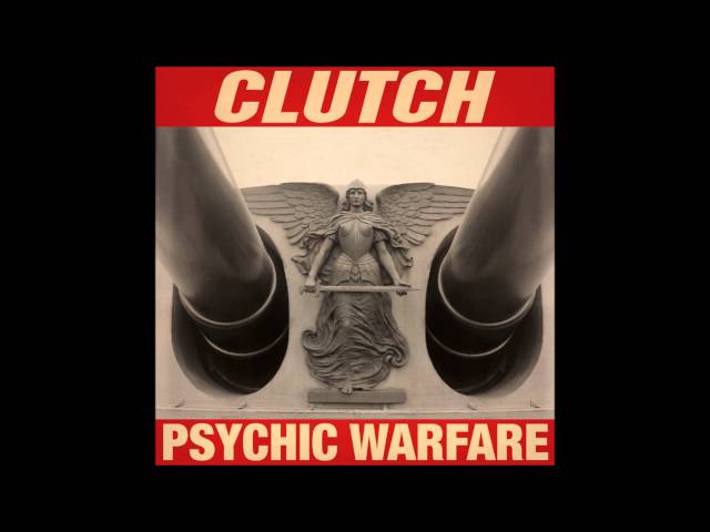 Clutch - Son of Virginia