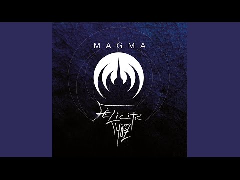 Magma (6) — Ëlss