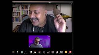 Emacs and the art of Computer Programming - with Baishampayan Ghose (BG san)