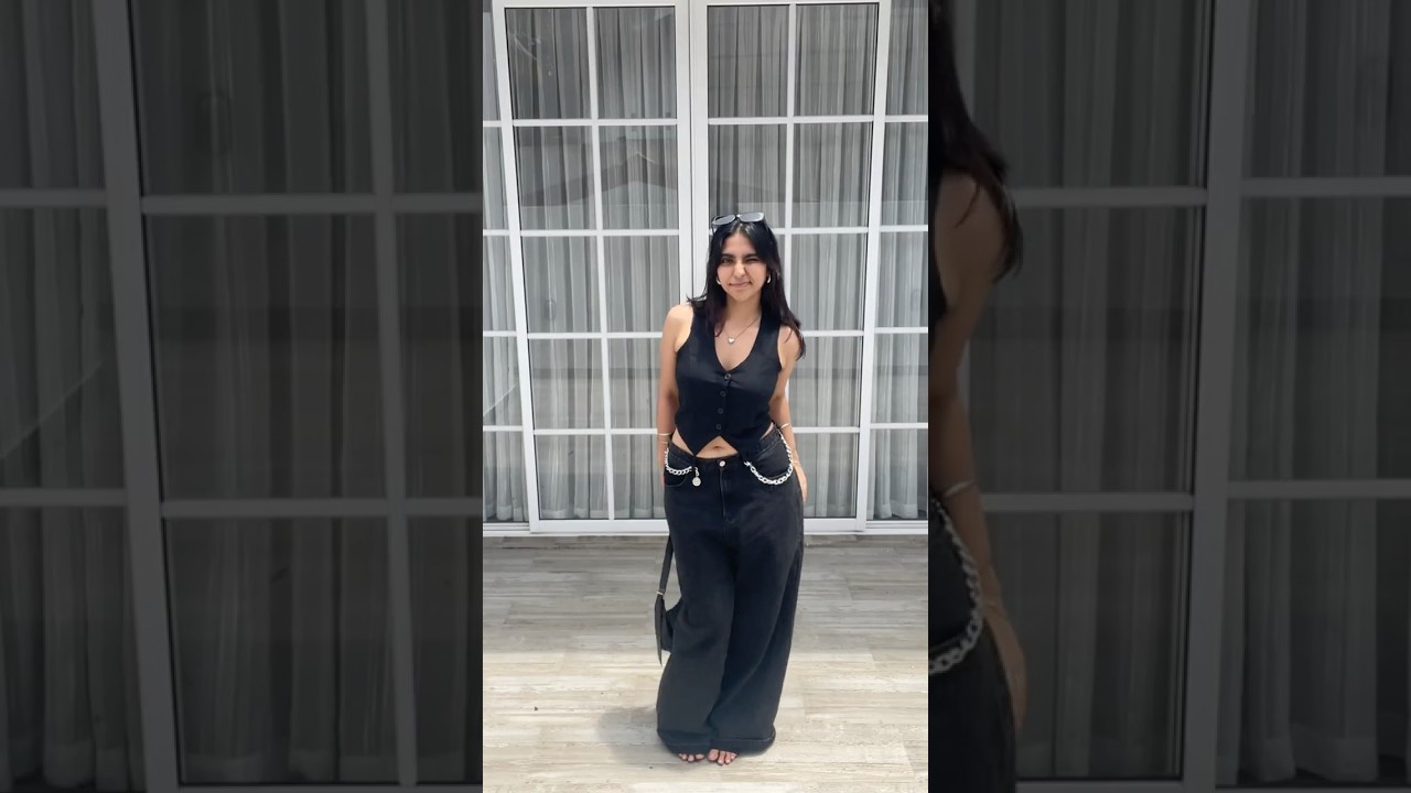 Outfits of the week ✨ 