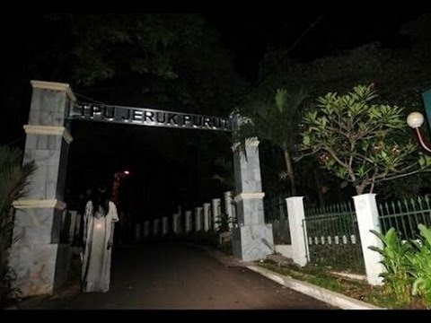 Cara Membuat Penampakan Hantu Pada Foto Di Android Youtube