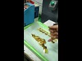 CDOCAST Coins Hydraulic Press For Minting