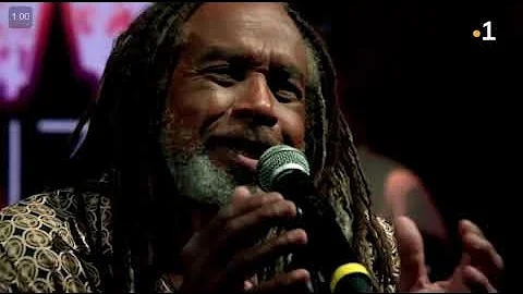 Avw Doudou - Jean Claude Naimro - Kassav