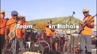 Download lagu K Dumen - Busu Bridge - live @ Hohola 2021