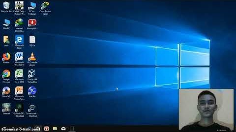 Tutorial cara menghubungkan 2 router, 2 switch dan 4 PC
