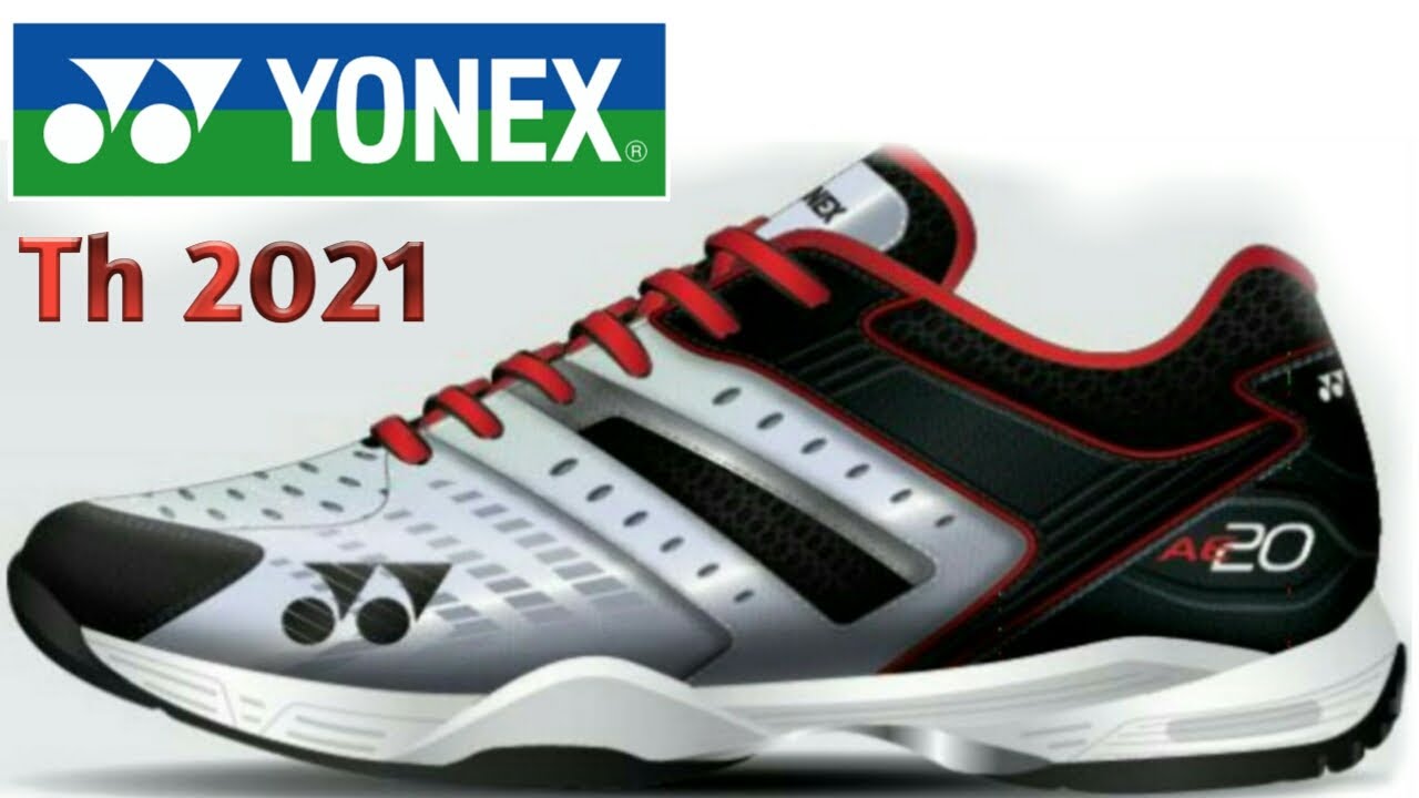 Terbaru tahun 2021 !!! Sepatu badminton YONEX ALL ENGLAND 20 & ALL