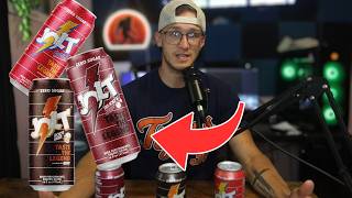 How Good Are Jolt Energy Drinks?! screenshot 2