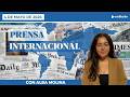 Así nos ve la prensa internacional: España se corona con el récord de cocaína en el Atlántico