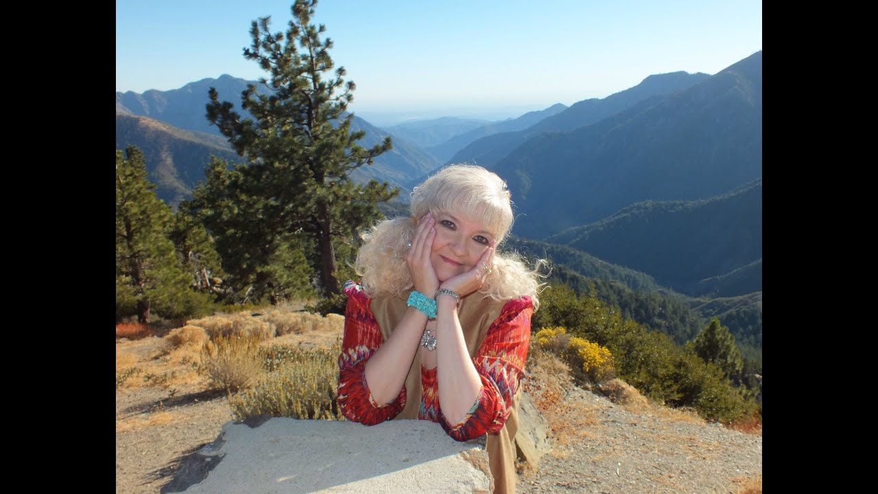 "The Wandering Soul" by Luanne Hunt - John Denver's Previously Unrecorded Masterpiece