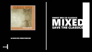 Classic Open - Mixed by Heiko Laux (CD 1999)