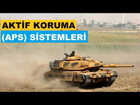 Video: Açısal olarak aktif koruma yapabilir mi?