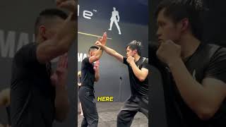 How To Do A Figure 4 Joint Lock