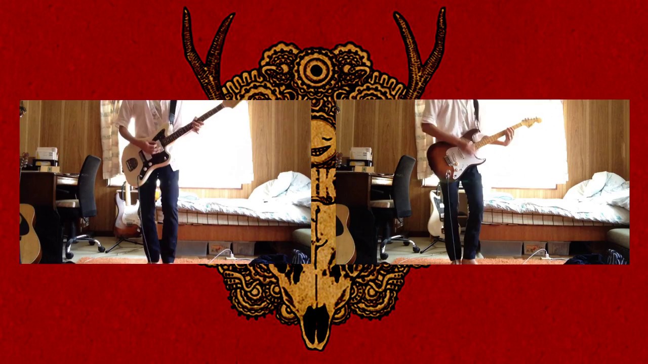 弾いてみた 米津玄師 しとど晴天大迷惑 Youtube