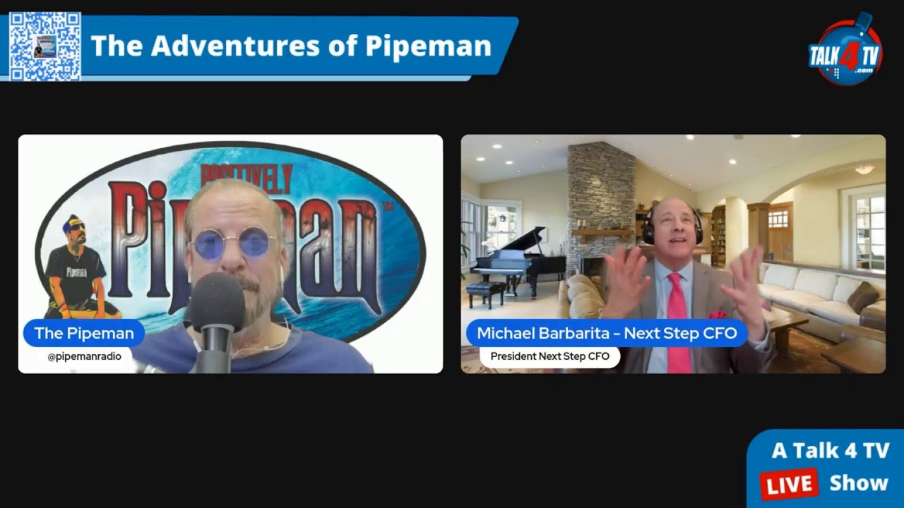 Pet & Human ADDICTION + Position of Market Dominance Revisited – Positively Pipeman