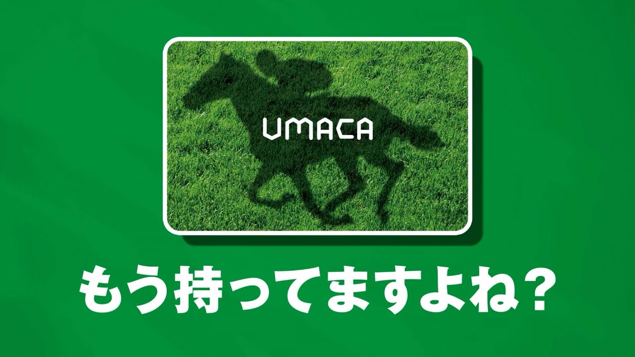 うま か 競馬